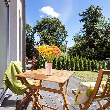 #Stayhere - Modern Designer 1Bdr Apartment In Artistic District VNO Exterior photo