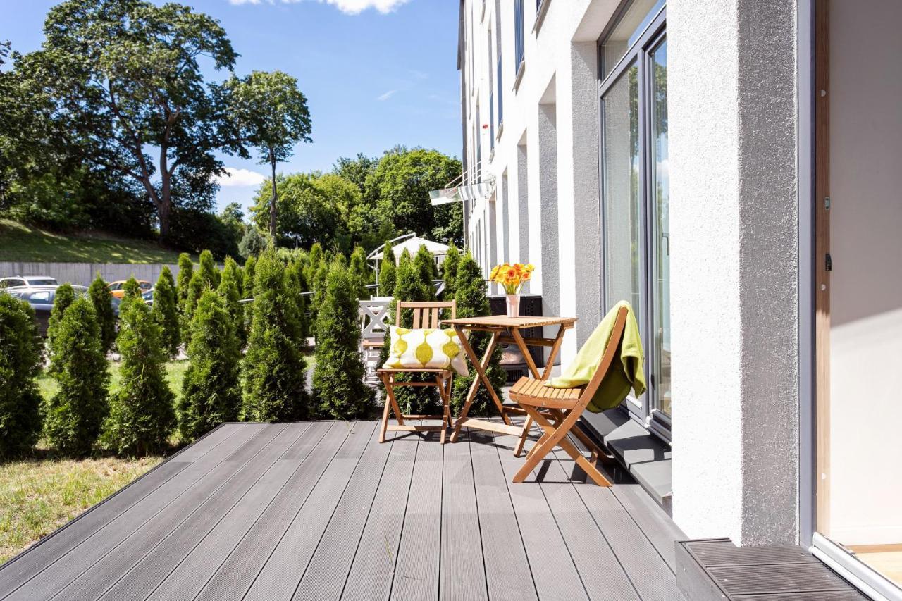 #Stayhere - Modern Designer 1Bdr Apartment In Artistic District VNO Exterior photo