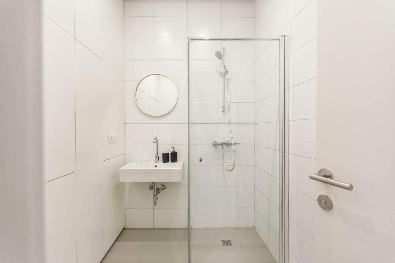 #Stayhere - Modern Designer 1Bdr Apartment In Artistic District VNO Exterior photo